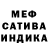 APVP крисы CK DARYA KOROLEVA